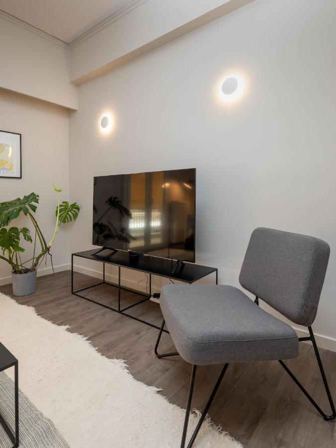 The Beehive Apartments アテネ エクステリア 写真